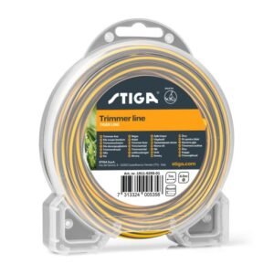 Stiga TIGER LINE 7M Ø4.0MM ROUND