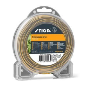 Stiga TIGER LINE 9M Ø3.5MM ROUND