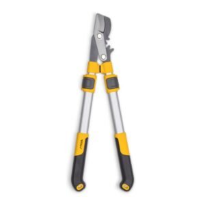 Stiga Telescopic bypass lopper Manual pruning shear and saw