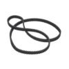 Stiga Toothed Belt for Lawn Tractor