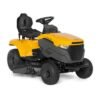 Stiga Tornado 398 M Petrol garden Tractor