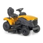 Stiga Tornado 5108 Petrol garden Tractor