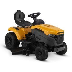 Stiga Tornado 5108 W Petrol garden Tractor