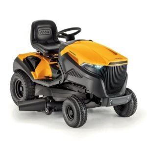 Stiga Tornado 7108 W Petrol garden Tractor