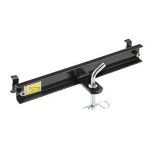 Stiga Trailer hitch 98-108 cm