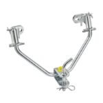 Stiga Trailer hitch kit 102-122 cm