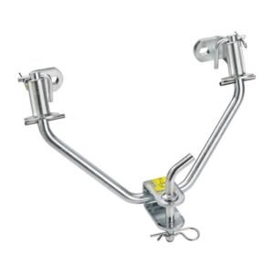 Stiga Trailer hitch kit 102-122 cm