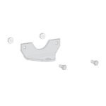 Stiga Trailer hitch kit 108-121 cm