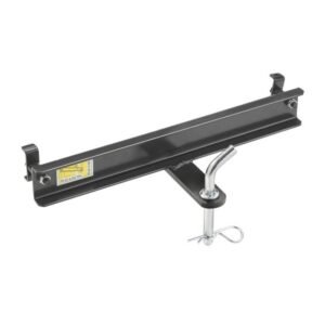 Stiga Trailer hitch kit 84-98 cm