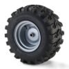 Stiga WINTER REAR WHEELS 18 (PAIR)"