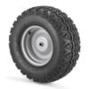 Stiga WINTER REAR WHEELS 20"