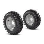 Stiga WINTER WHEELS (PAIR)