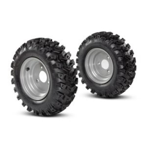 Stiga WINTER WHEELS (PAIR)