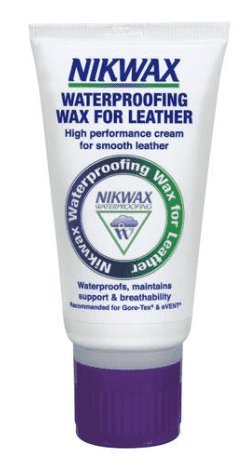 Treehog AT012 Nikwax Waterproofing Leather Wax 60ml - AB305391