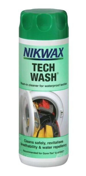 Treehog AT016 Nikwax Tech Wash 300ml - AB305387