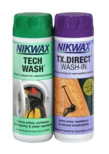 Nikwax