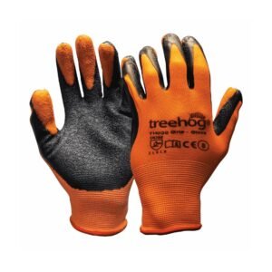 Chainsaw Climbing Gloves