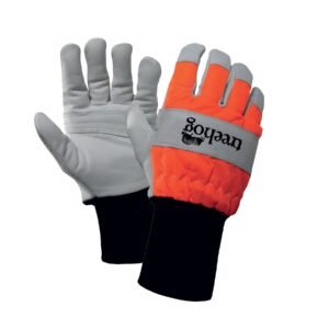 Treehog TH040 Chainsaw Glove Class 0