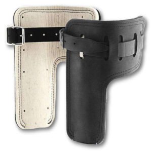 Treehog TH1016 L-Shaped Pads For Spikes - AB345492