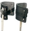 Treehog TH1017 Replacement Rigid C-Pads For Spikes - AB345491