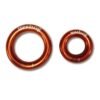 Treehog TH1027 Small Aluminium Ring 52mm x 28mm - AB324809
