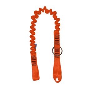 Treehog TH1112 Heavy Duty Bungee Strop 30mm x 1.3m - AB324713
