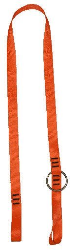 Treehog TH1113 Tool Strop With Metal Ring 25mm x 1.2m - AB324712