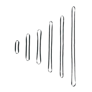 Treehog TH1165 Endless Tape Sling 21mm Wide