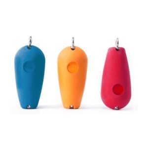 Treehog TH1197 Rubber Throw Weight |