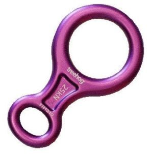 Treehog TH1210 Figure of Eight Descender Treehog - AB326000