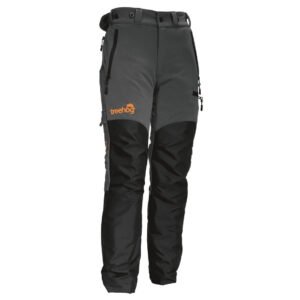 Treehog TH1670 Chainsaw Trouser Design C Class 1