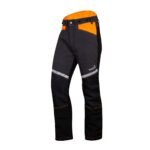 Treehog TH250 Essential Class 1 Chainsaw Trouser - Design A