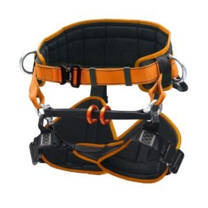 Climbing Harnesses