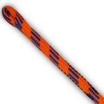 Treehog THCR3 Liana 11.8mm Climbing Rope - Orange/Blue