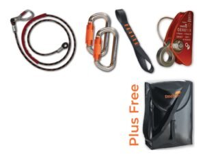 Treehog THFKIT2 Flip Line Kit 2 Treehog - AB960027