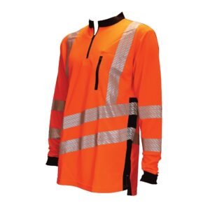 Hi-Vis Shirts