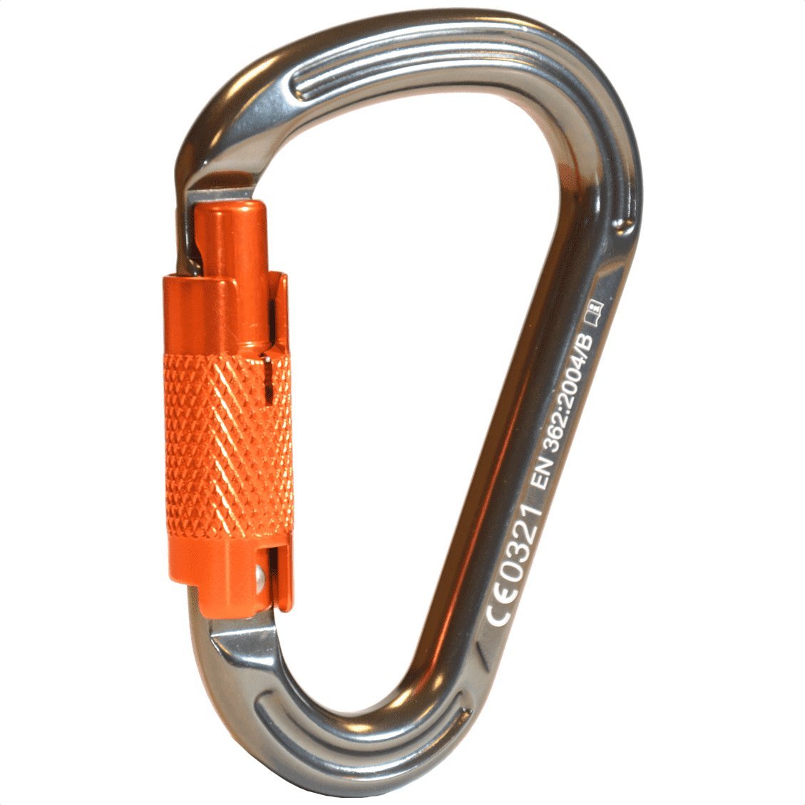 Treehog THK006 Aluminium Karabiner