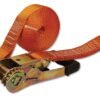 Treehog THLD5-S1 Ratchet Straps 5 tonne Treehog - AB324782