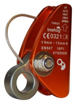 Treehog THRG1 Rope Grab With Bolt Cam Treehog - AB305450