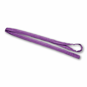 Treehog THRS1 Round Lifting Sling 1 ton Purple