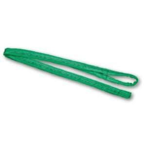 Treehog THRS2 Round Lifting Sling 2 Ton Green