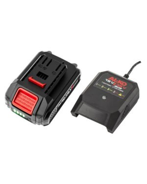 AL-KO 18V Power Starter Set-AK114193
