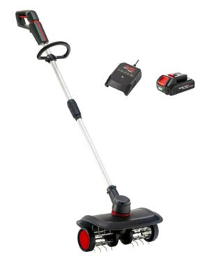 AL-KO ARD 1835 Kit Cordless Lawn Raker-AK114140