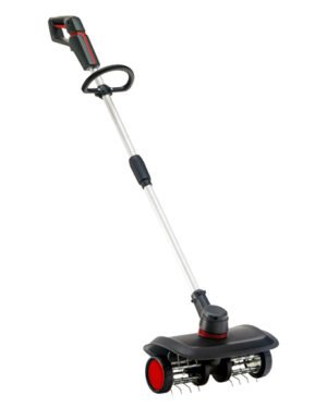 AL-KO ARD 1835 Tool Cordless Lawn Raker-AK114139