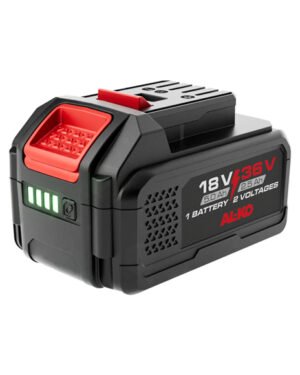 AL-KO B100.6 Li Battery-AK114127