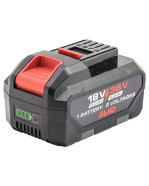 AL-KO B160.6 Li Battery-AK114128