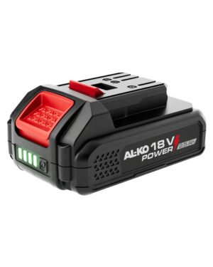 AL-KO B50.6 Li Battery-AK114125
