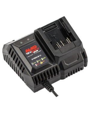 AL-KO C150.6 Li Fast Charger-AK114131