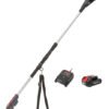 AL-KO CSAD 1820 Kit Cordless Pole Pruner-AK114152
