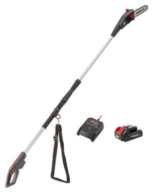 AL-KO CSAD 1820 Kit Cordless Pole Pruner-AK114152